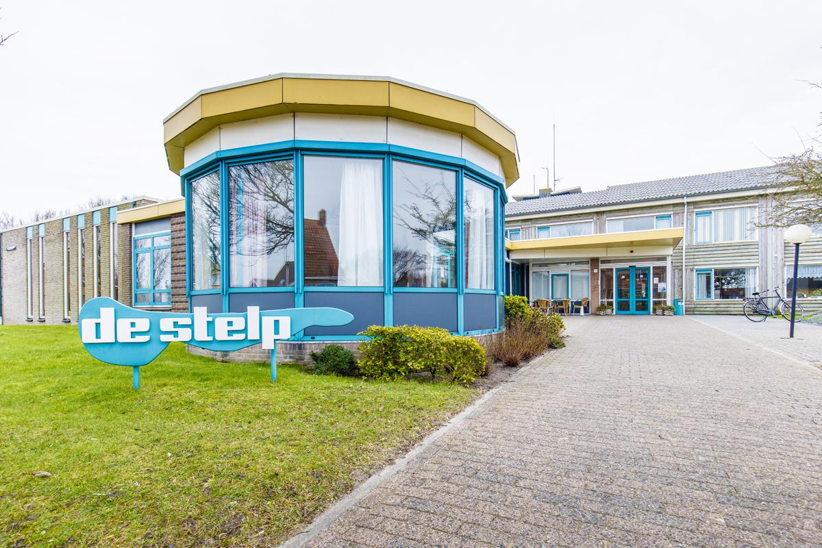 Woonzorgcentrum 'De Stelp' | Hollum
