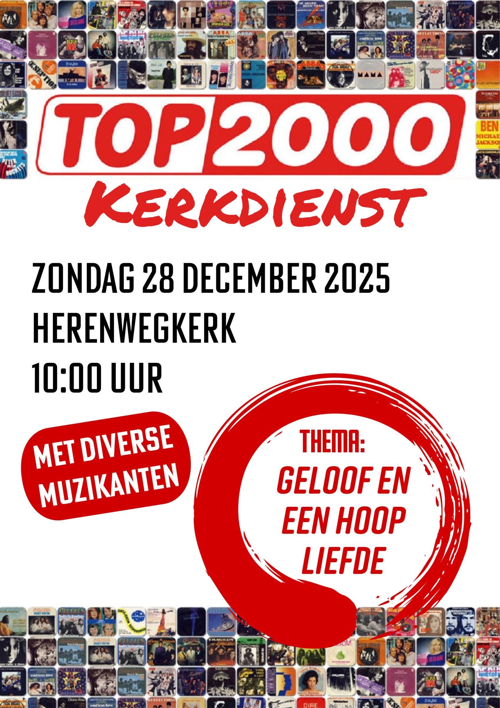 Top 2000 dienst